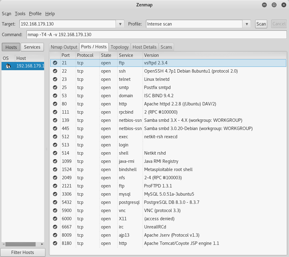 wireshark tutorial telnet sample